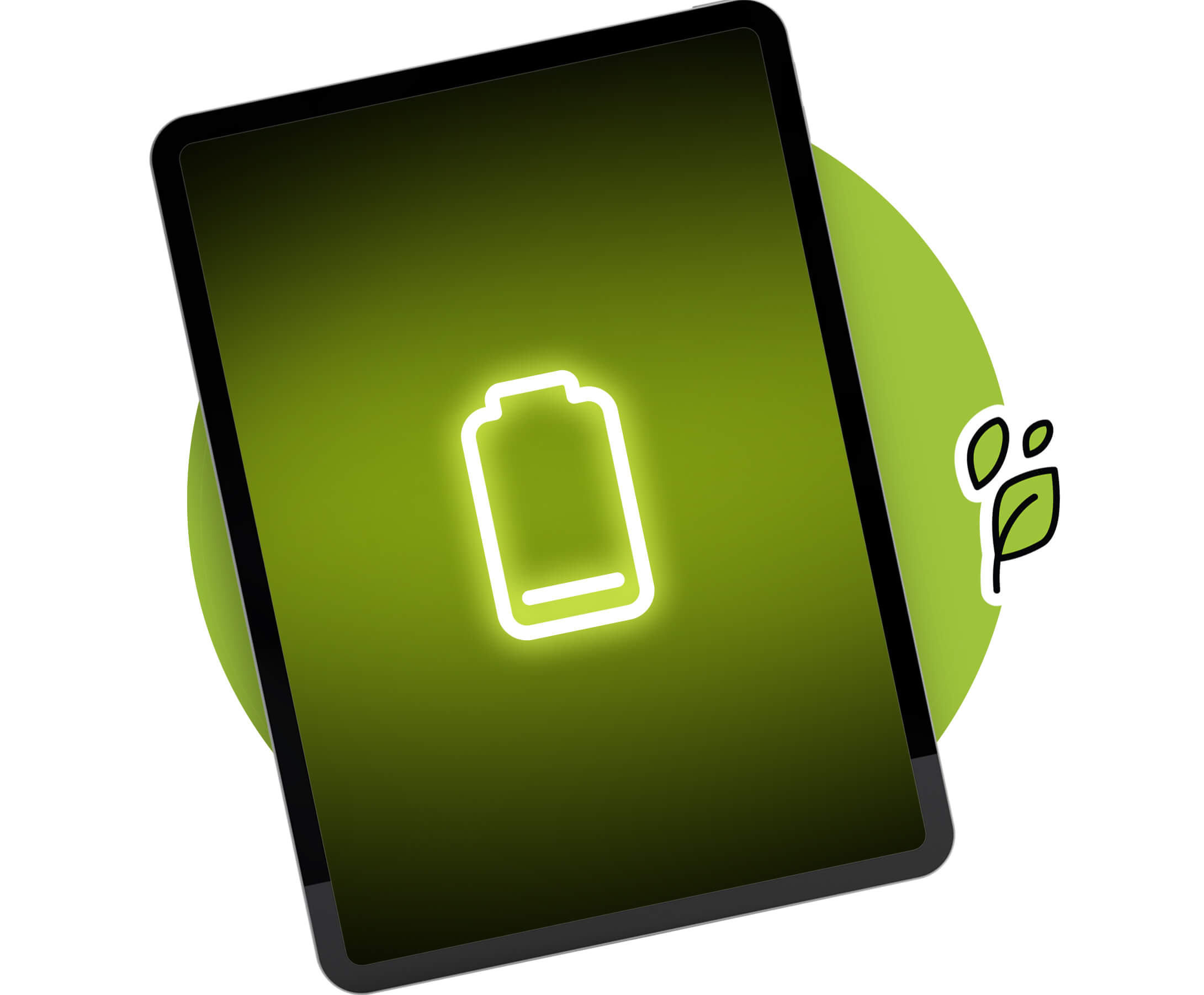 cambio batteria ipad pro