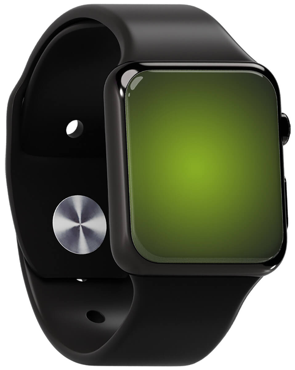 sostituzione batteria apple watch