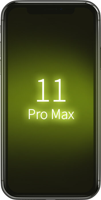 riparazione iPhone 11 pro max