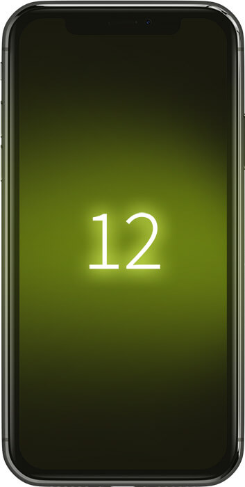 iPhone 12 ricondizionato