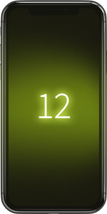 riparazione iPhone 12