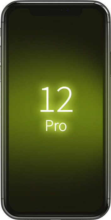 iPhone 12 Pro ricondizionato
