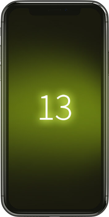 iPhone 13 ricondizionato