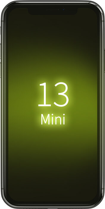 riparazione iphone 13 mini