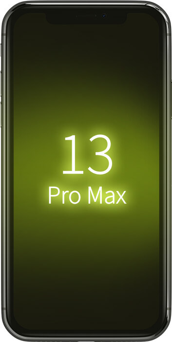 iPhone 13 pro max ricondizionato