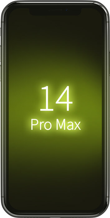 riparazione iphone 14 pro max