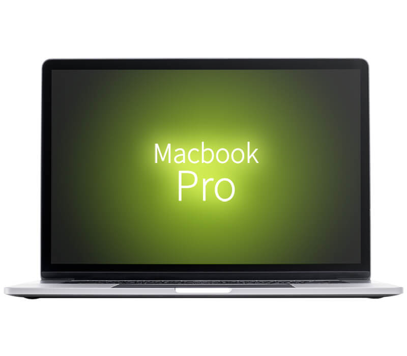 riparazione macbook pro