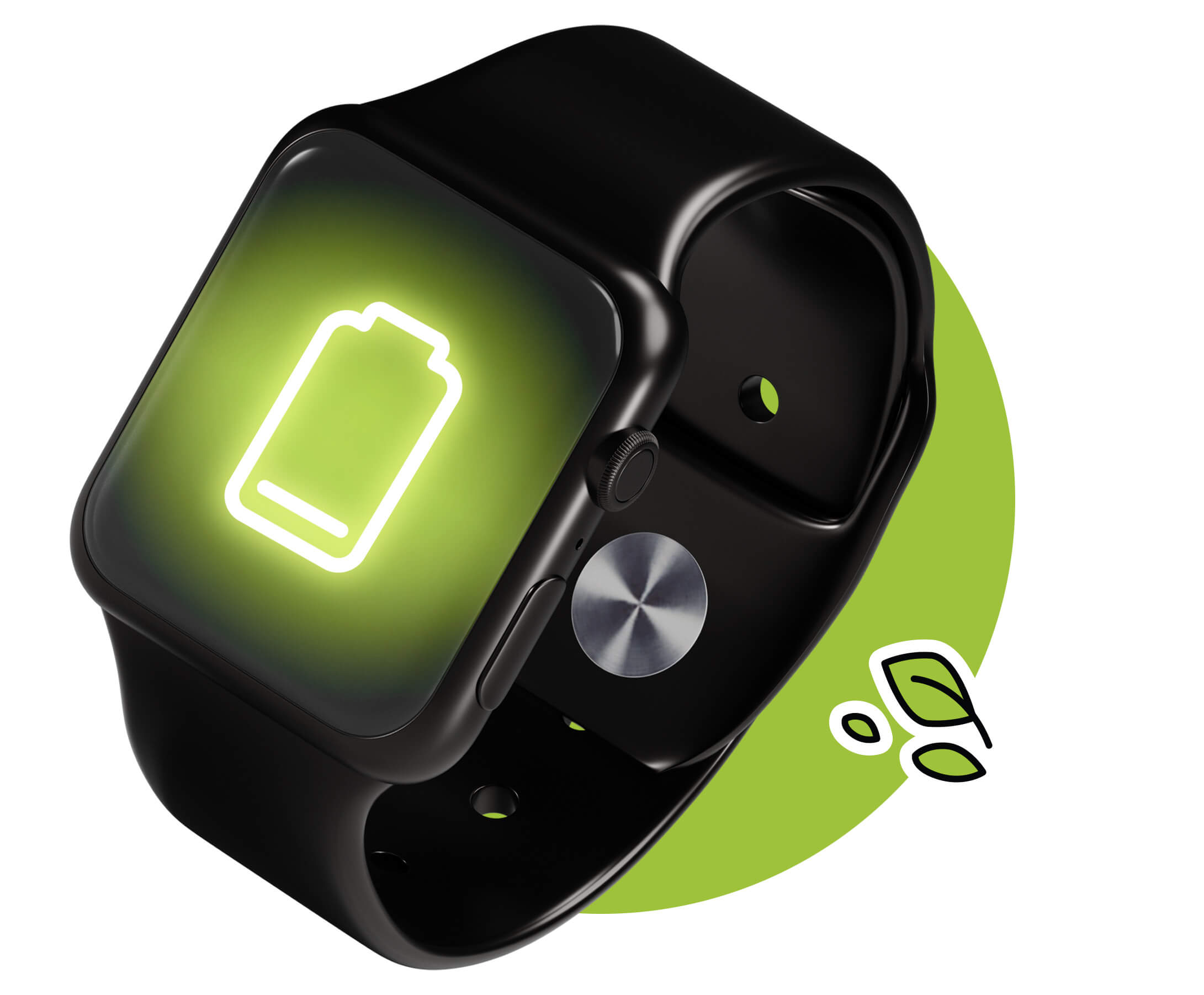 sostituzione batteria apple watch 3