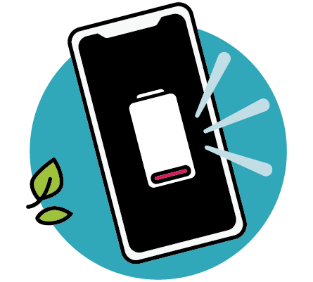 Cambio Batteria iPhone 7 e 7 Plus Online