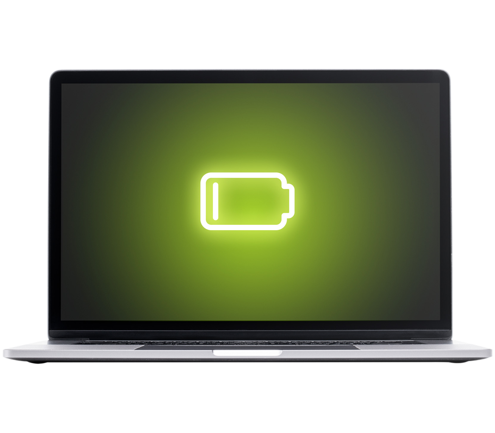 cambio batteria macbook pro